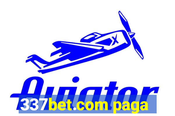 337bet.com paga